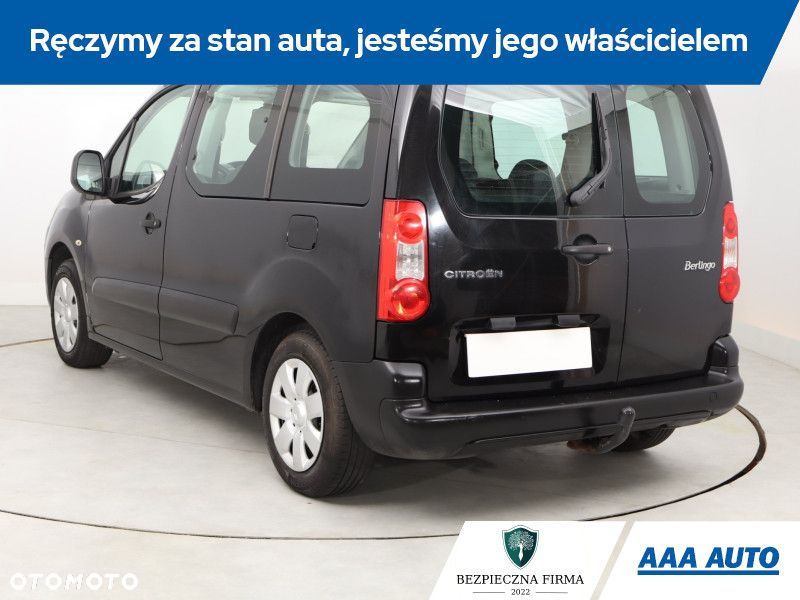 Citroën Berlingo - 6