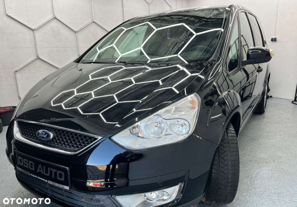 Ford Galaxy - 14