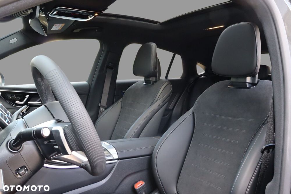 Mercedes-Benz GLC - 9