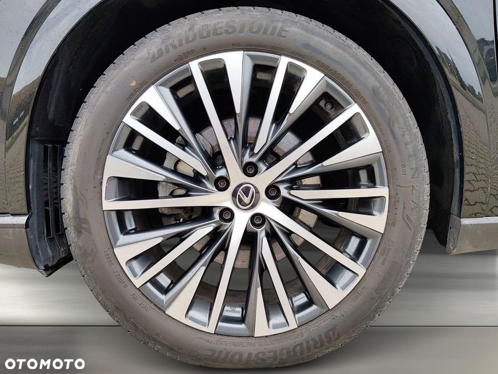 Lexus RX 350h Prestige - 33