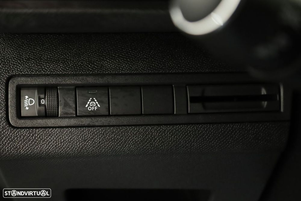 Peugeot 3008 1.2 Hybrid Allure Pack e-DCS6 - 20