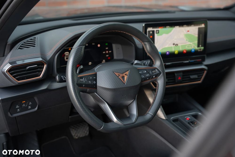 Cupra Formentor 1.5 TSI DSG - 24