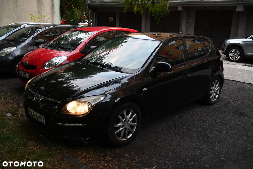 Hyundai i30 - 13