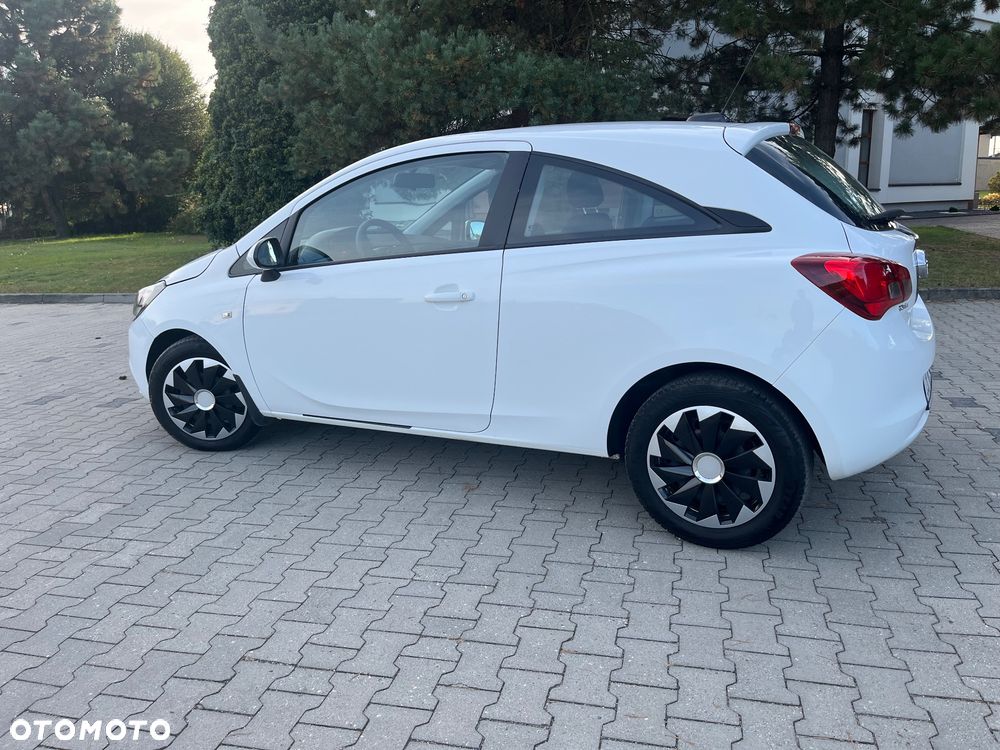 Opel Corsa - 18