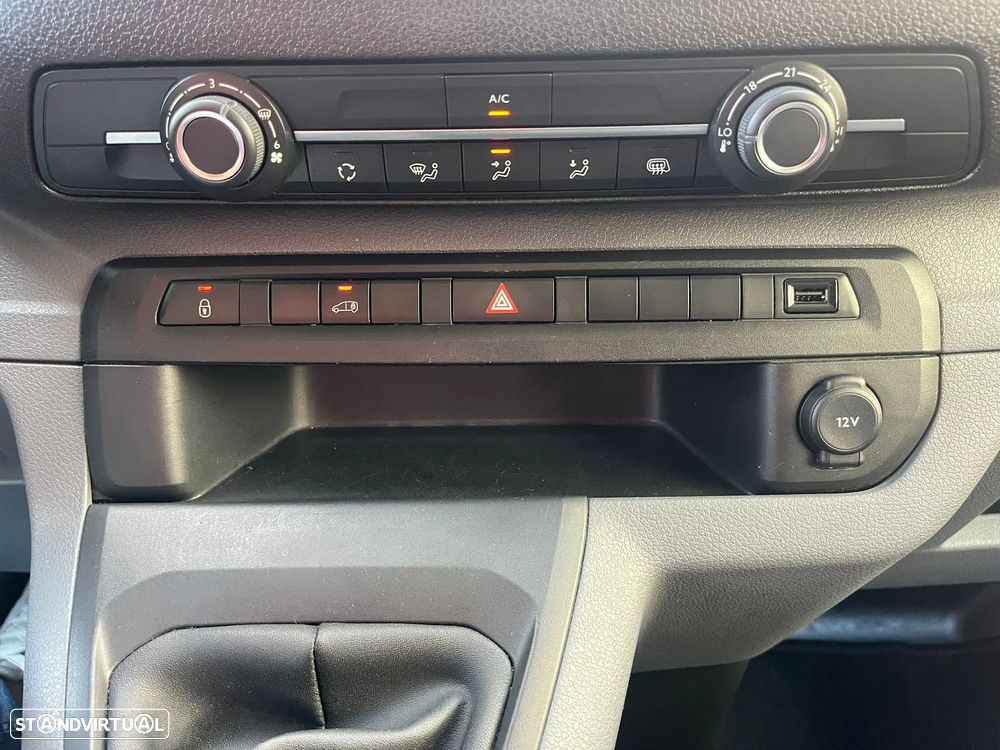 Peugeot EXPERT 1.6 HDI PREMIUM/L2-H1/IVA/A.C - 20