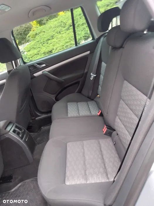 Skoda Octavia 1.6 TDI Active - 3