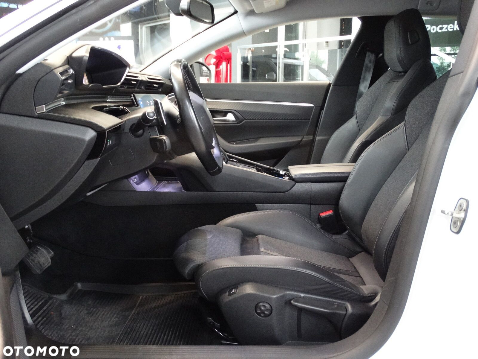 Peugeot 508 - 26