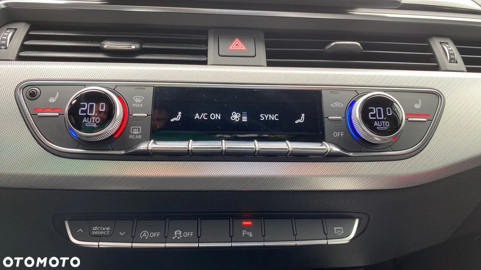 Audi A4 - 22