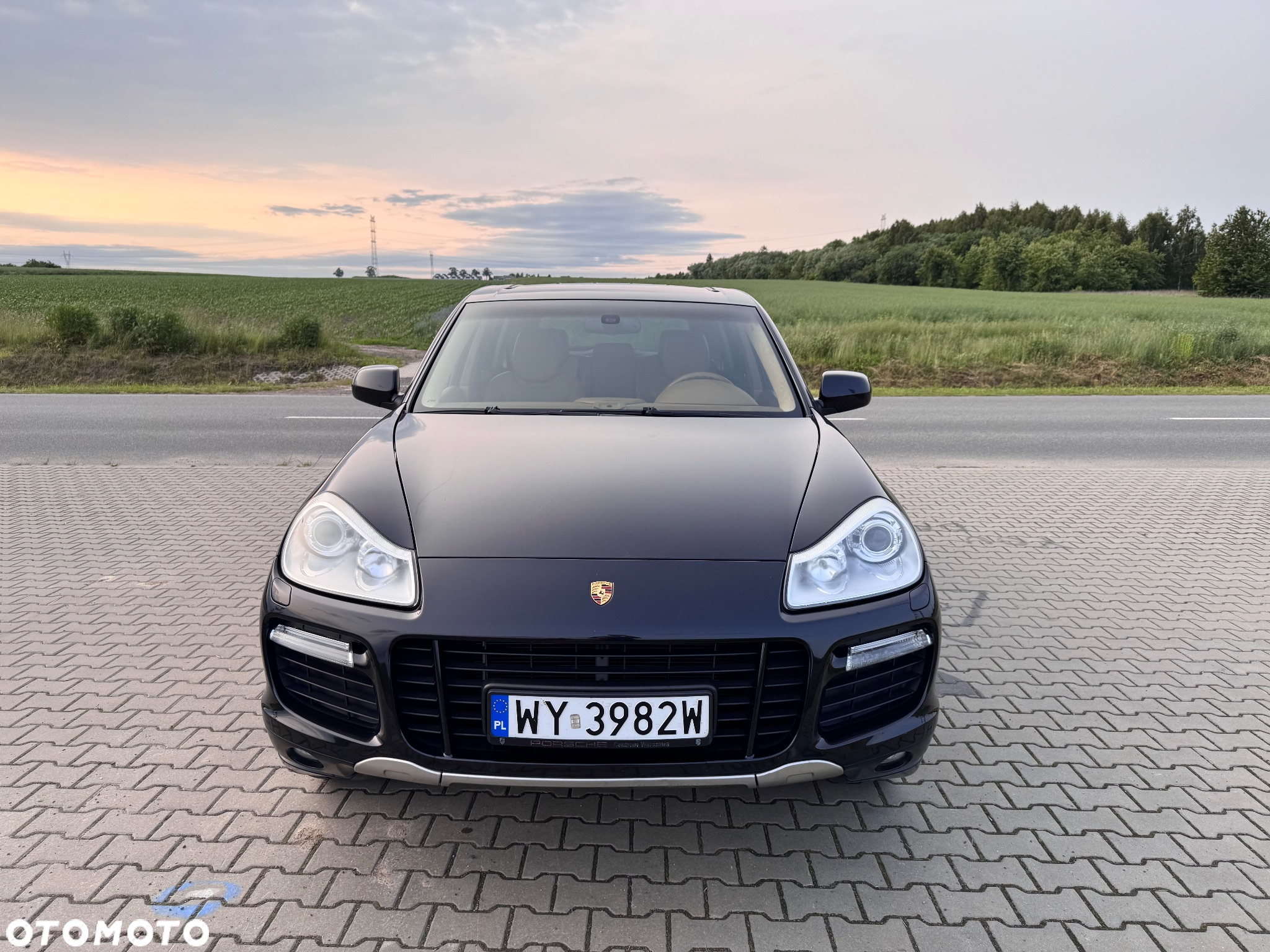 Porsche Cayenne GTS PD Edition 3 - 7