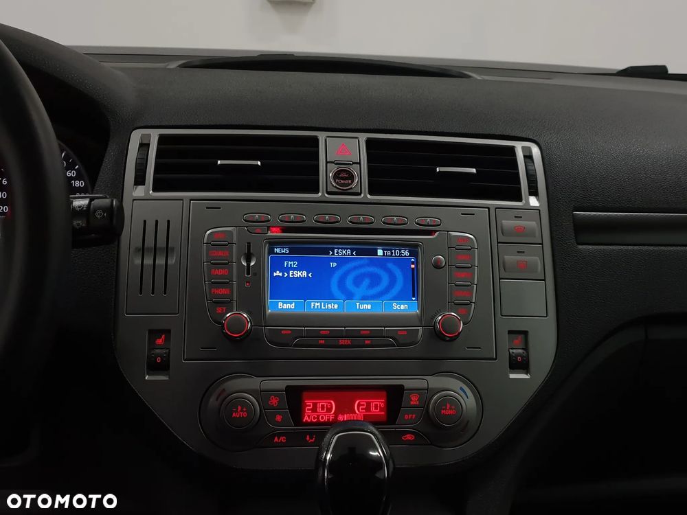 Ford Kuga 2.0 TDCi 4x4 Individual - 16