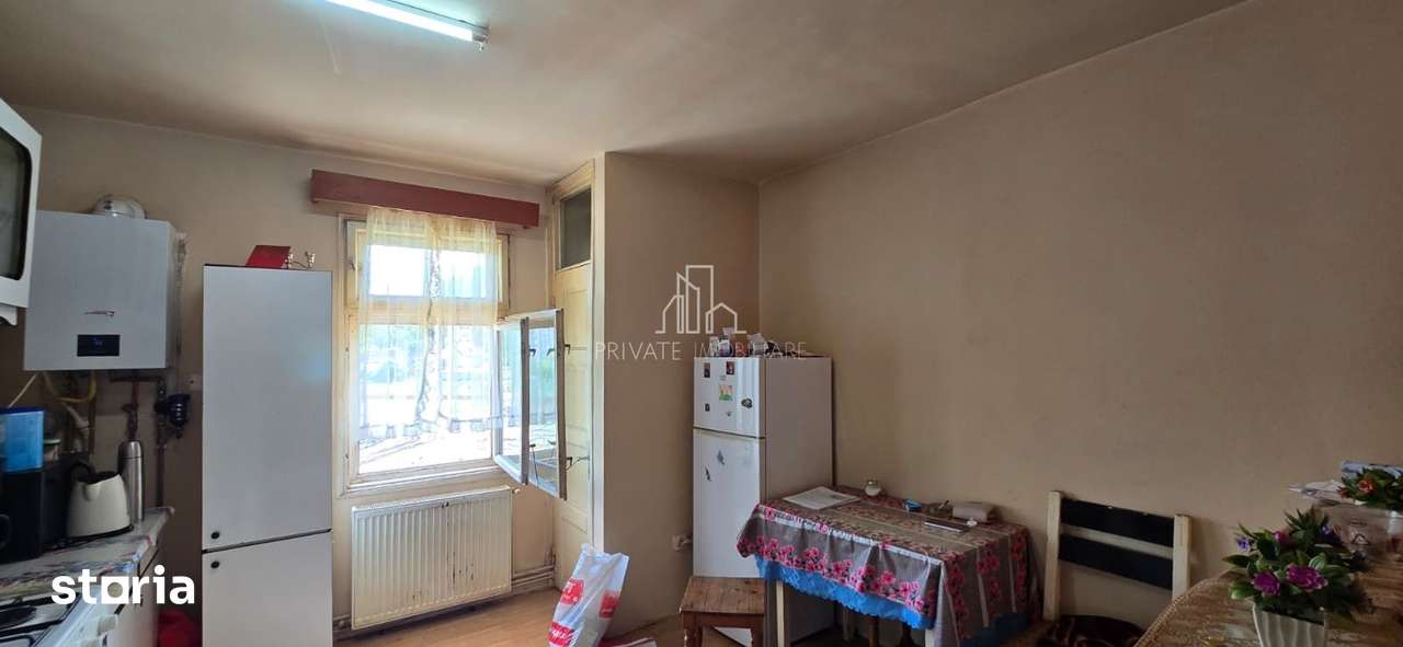 Apartament 2 camere, Str. Panselutelor, nr.7 Sighisoara — fotografia 2
