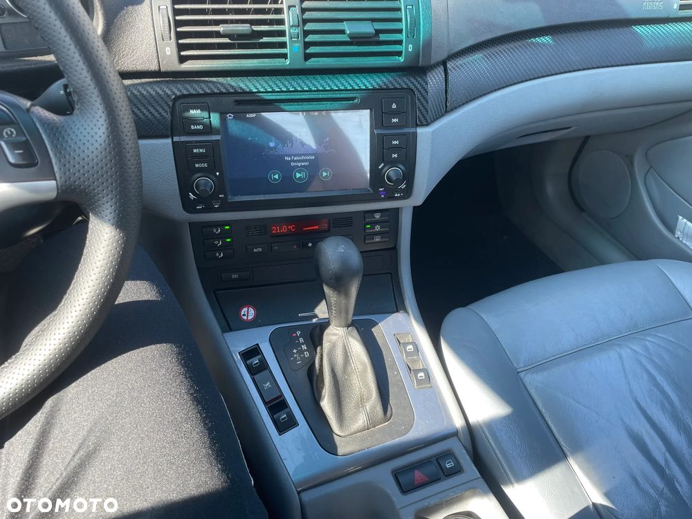 BMW Seria 3 - 26