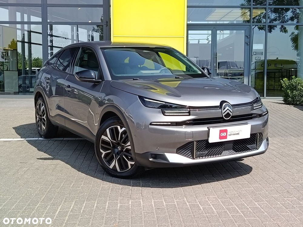 Citroën C4 1.2 PureTech Max S&S EAT8 - 5