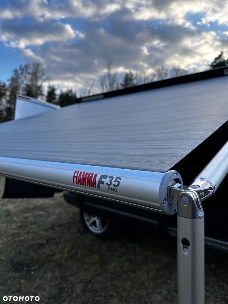 Volkswagen Transporter - 20