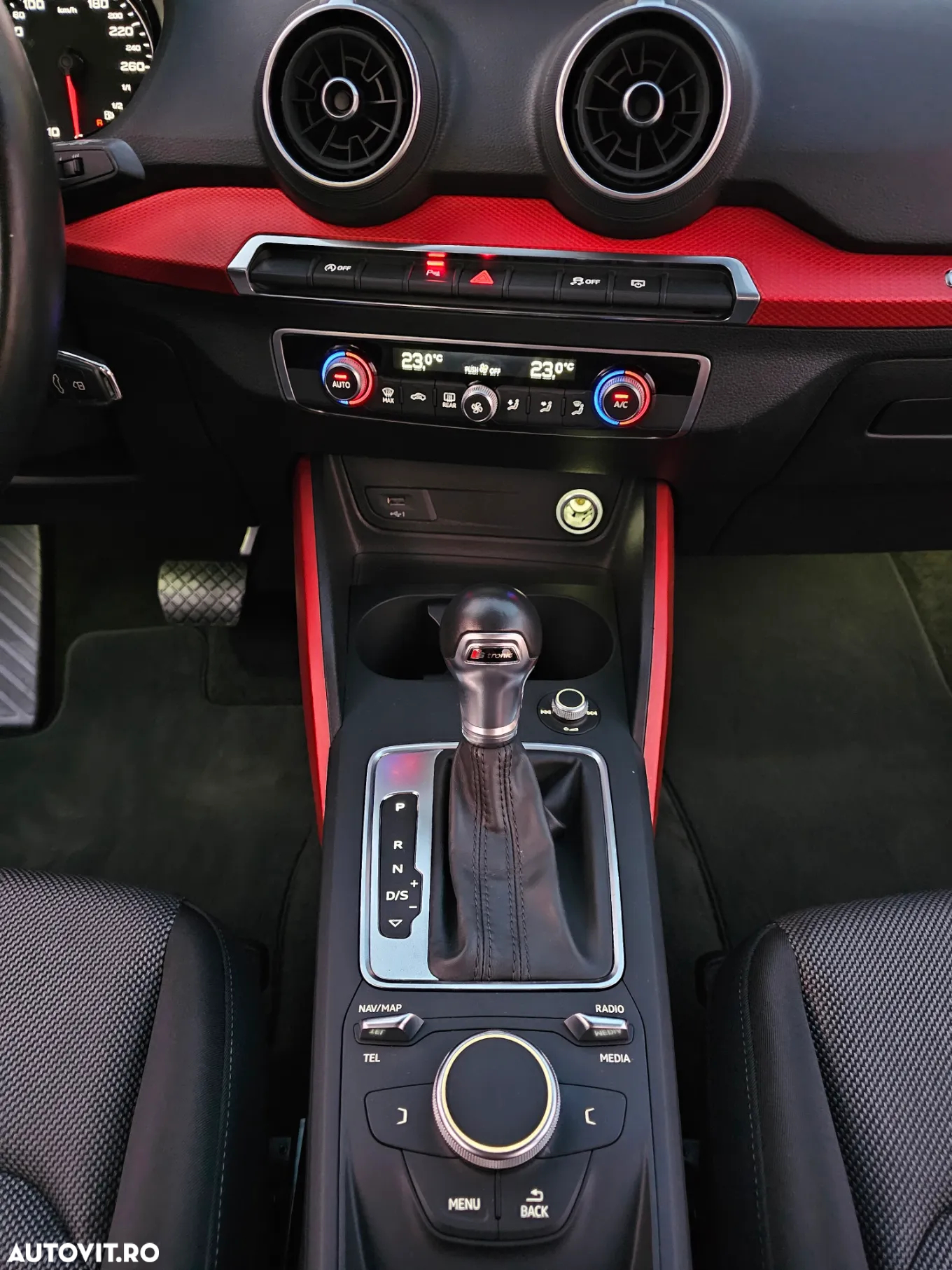 Audi Q2 - 38