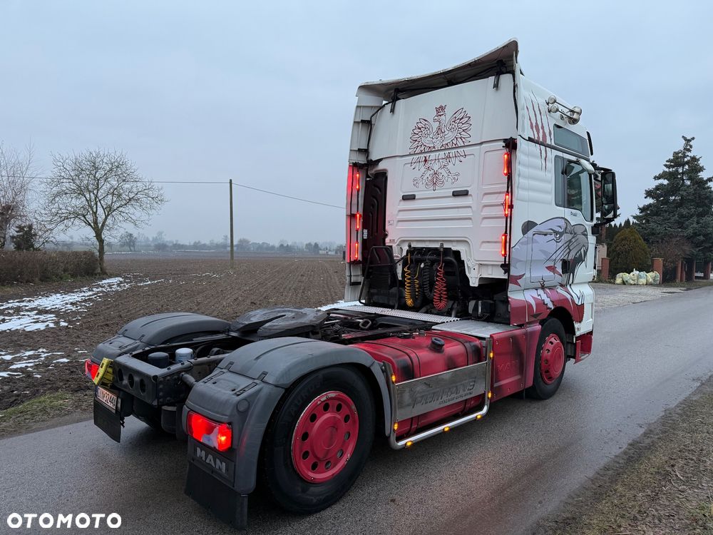 MAN TGX.440 - 6
