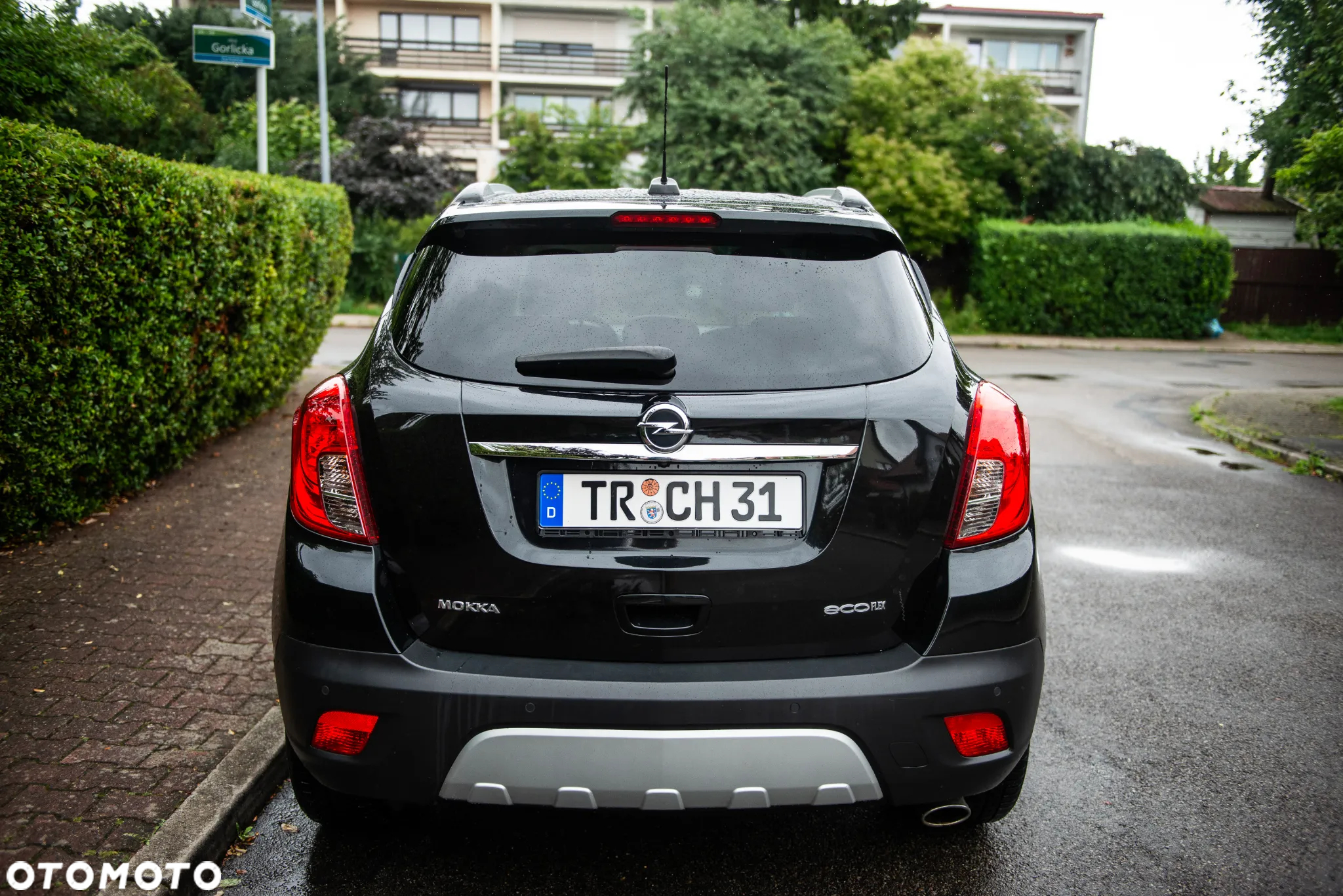Opel Mokka 1.4 T Cosmo S&S - 14