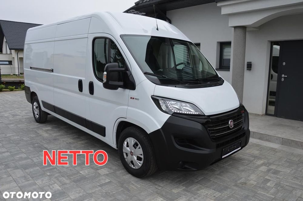 Fiat Ducato - 1