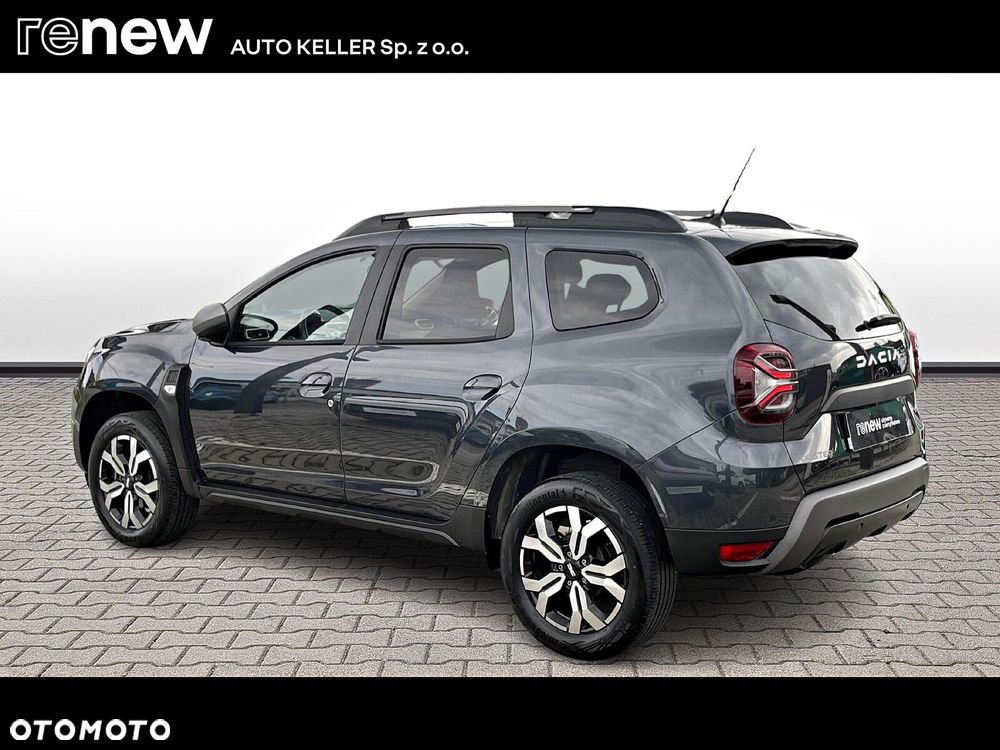 Dacia Duster - 5