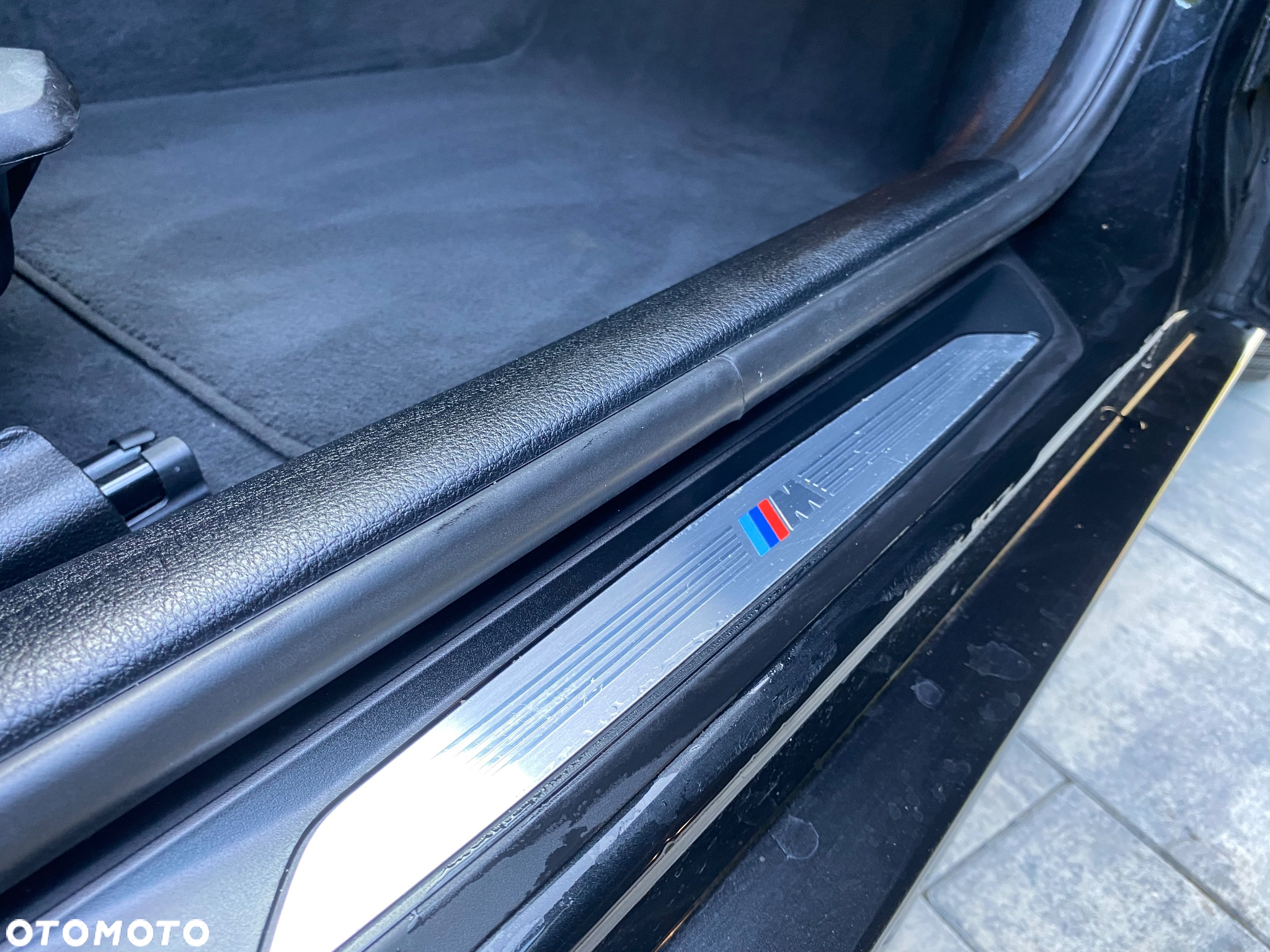 BMW Seria 3 330d - 38