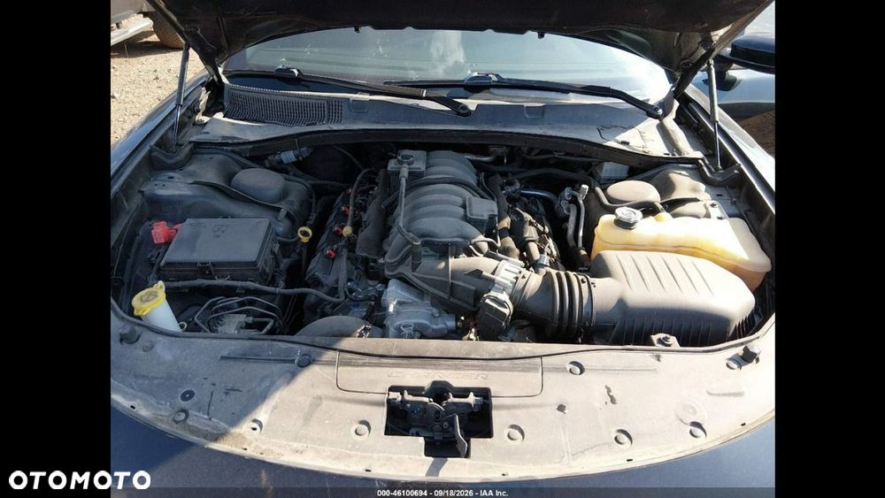 Dodge Charger 6.4 Scat Pack - 12