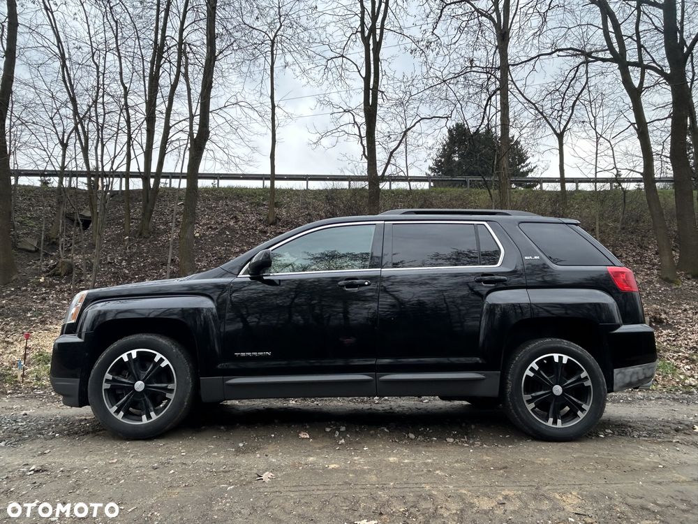 GMC Terrain - 17