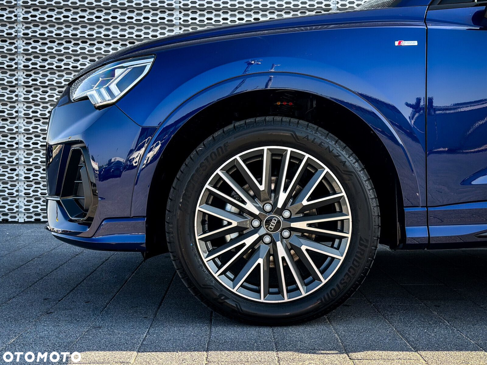 Audi Q3 - 15