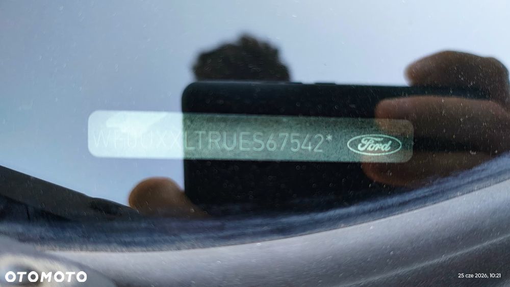 Ford KA 1.2 Titanium+ ASS EU6 - 15