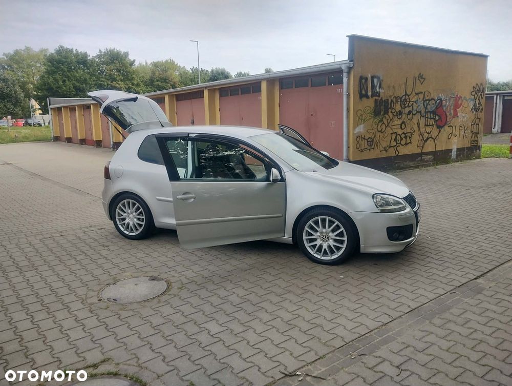 Volkswagen Golf 1.4 TSI GT - 10