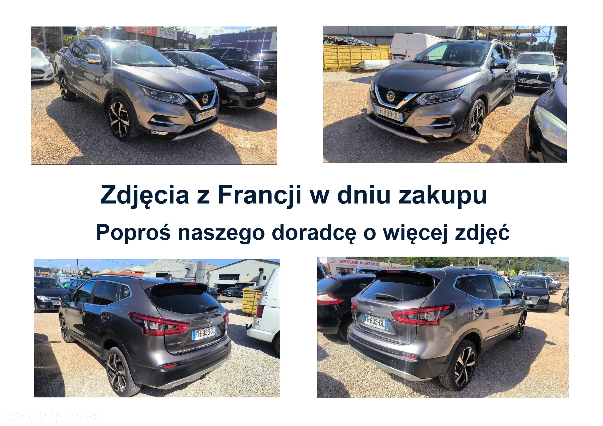 Nissan Qashqai 1.7 dCi 4x4 Tekna+ Xtronic - 39