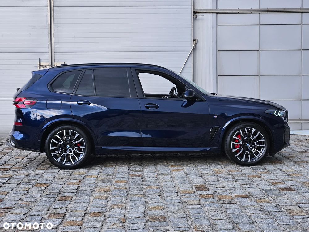 BMW X5 - 20