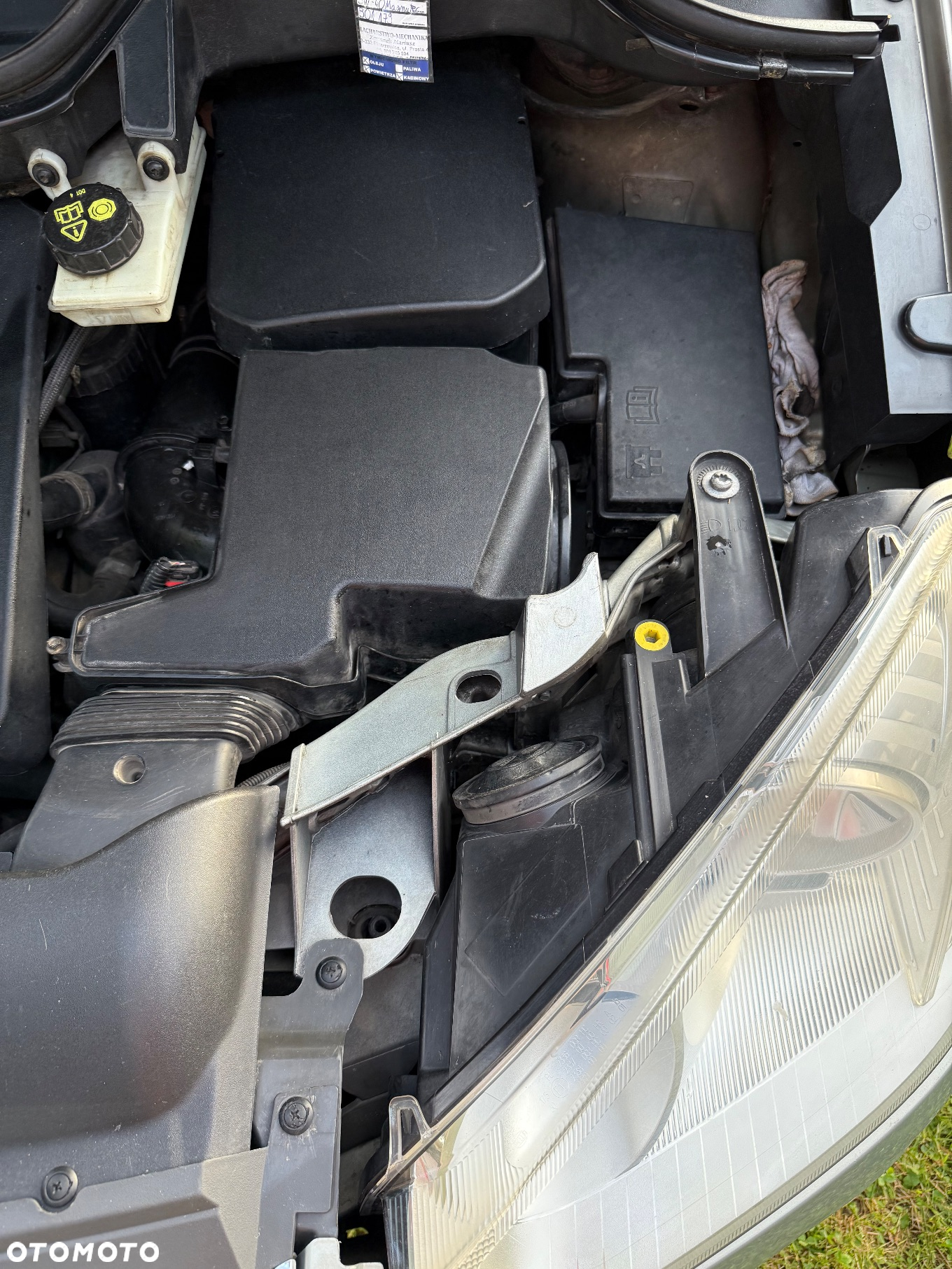 Ford Focus C-Max - 15