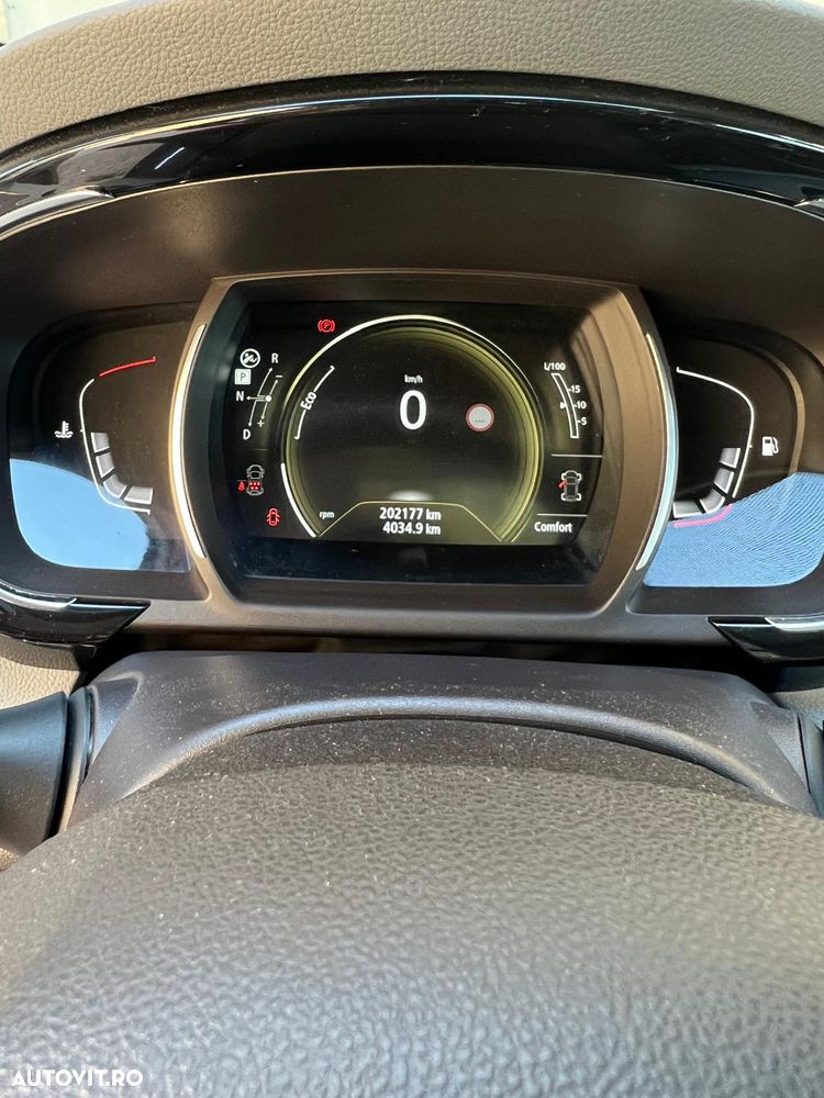 Renault Espace Energy dCi 160 EDC Initiale Paris - 3