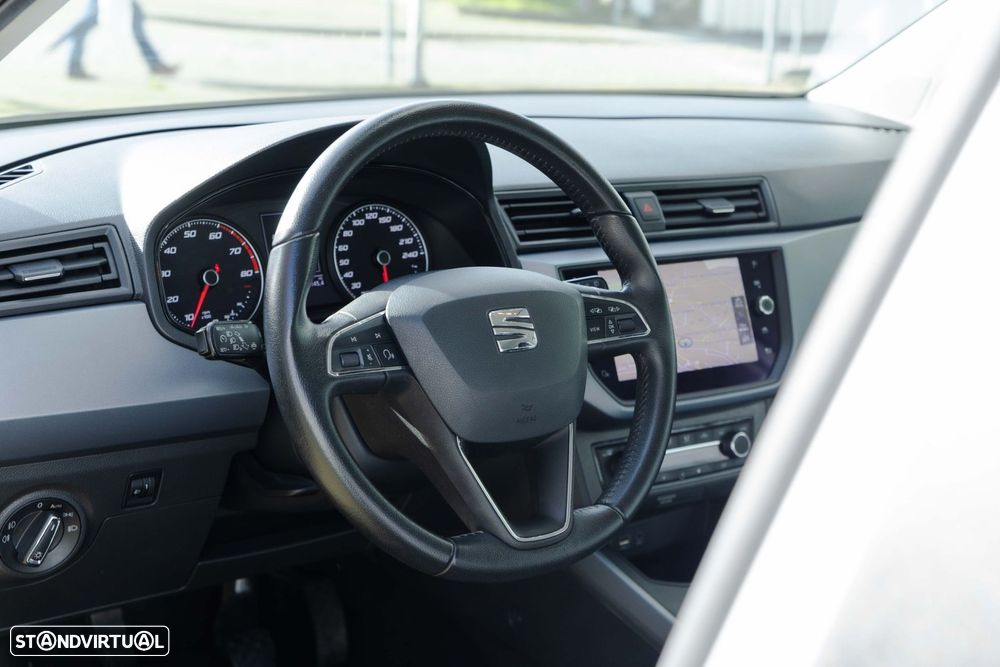 SEAT Arona 1.0 TSI Style - 8