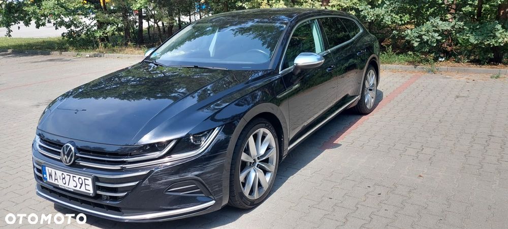 Volkswagen Arteon 2.0 TSI Elegance DSG - 3