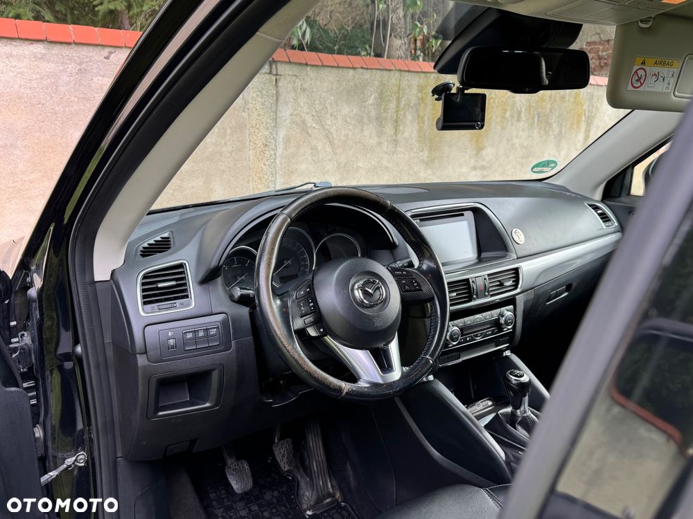 Mazda CX-5 SKYACTIV-D 150 Center-Line - 17