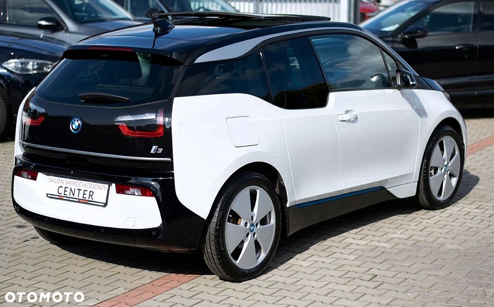 BMW i3 120 Ah - 33