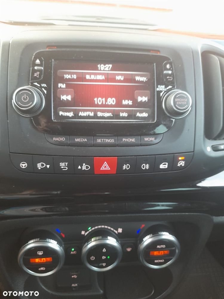 Fiat 500L - 12