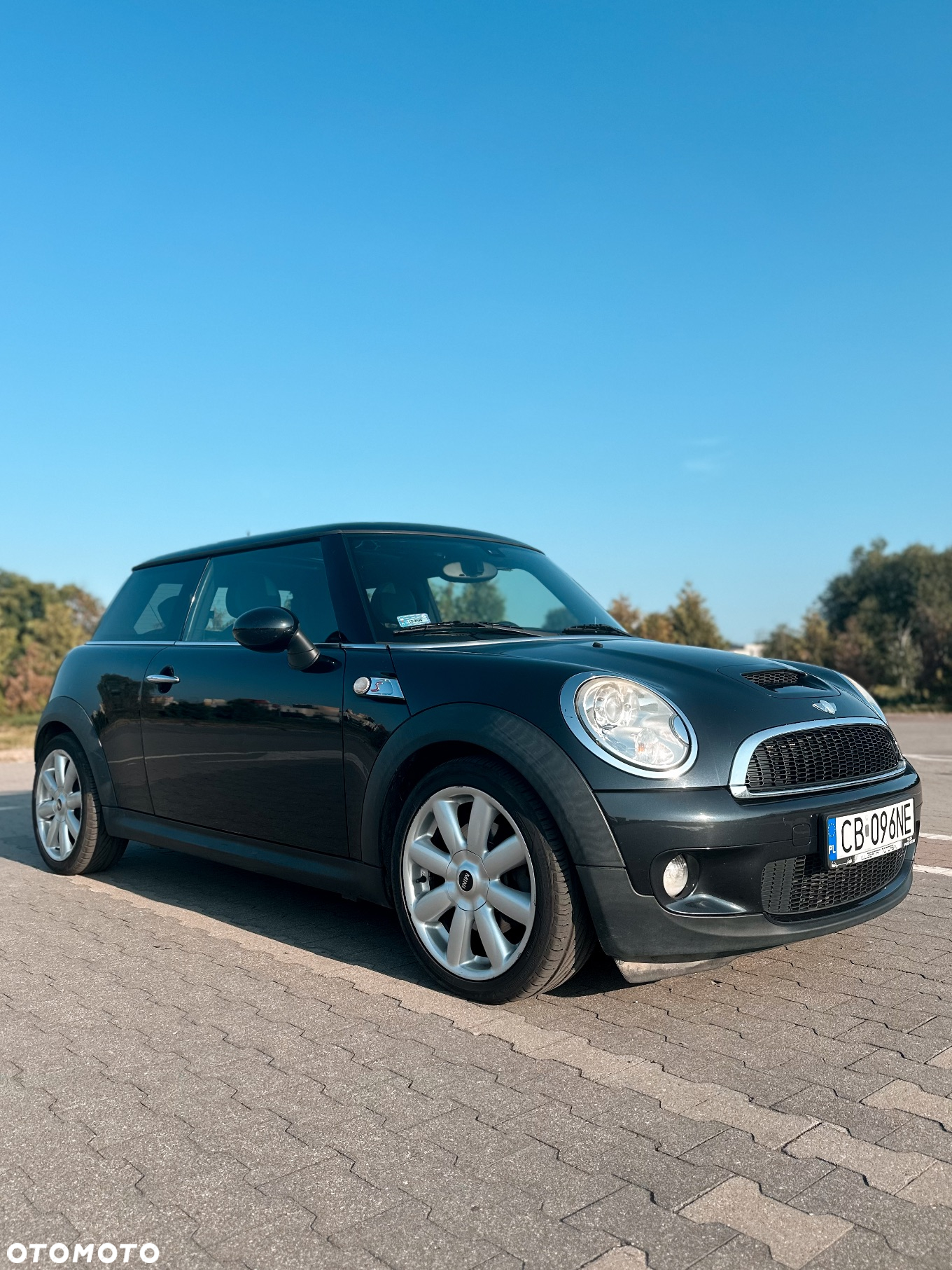 MINI Cooper S - 2