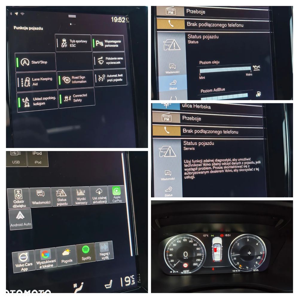 Volvo V60 D3 RDesign - 27