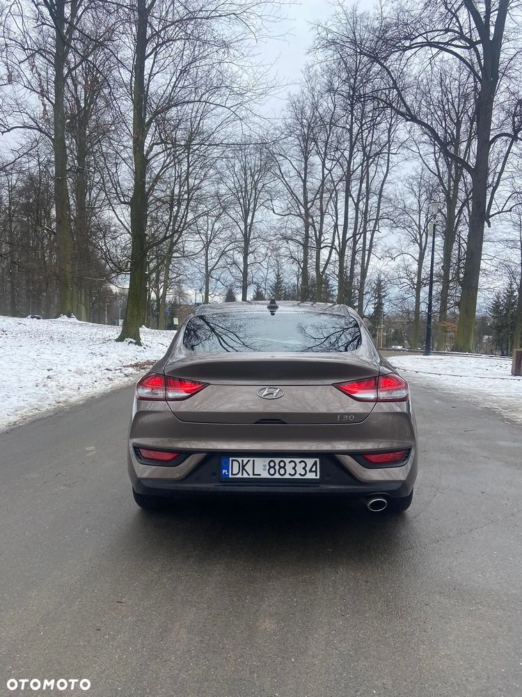 Hyundai i30 1.0 T-GDI Style - 6