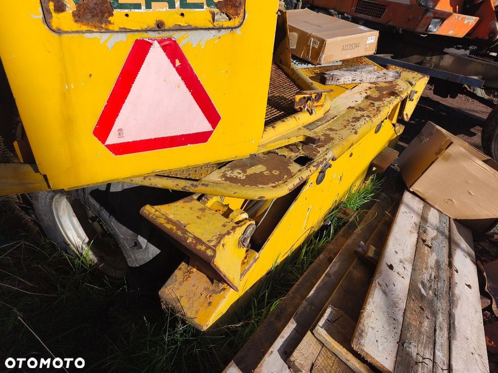 Merlo Roto 30-13 Ev - 23