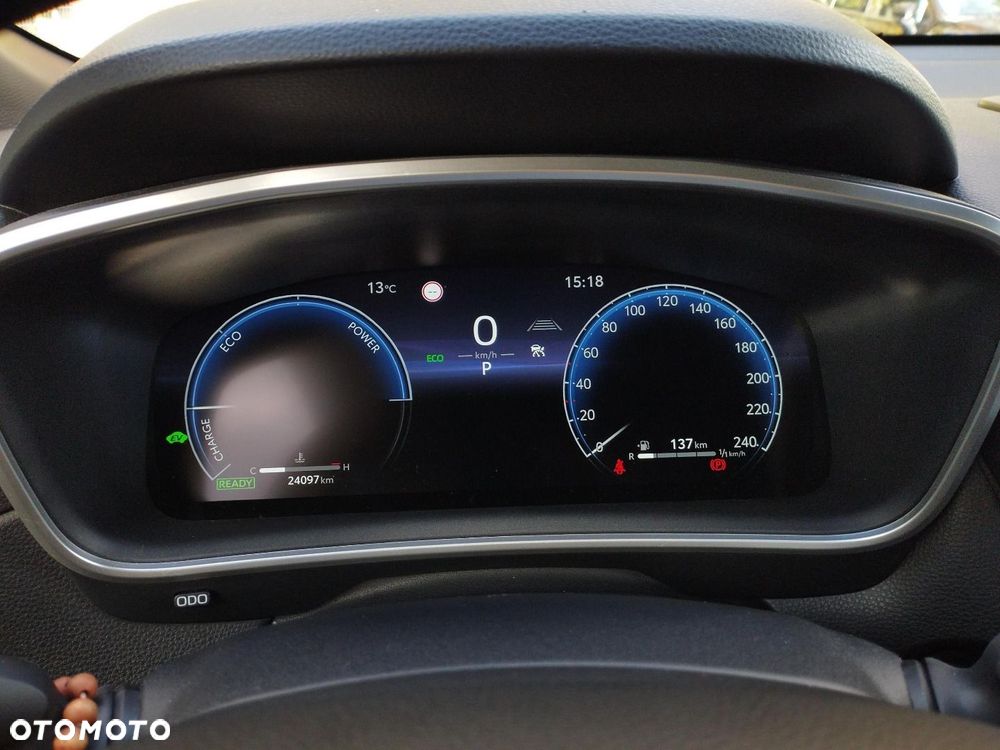 Toyota Corolla Cross - 13