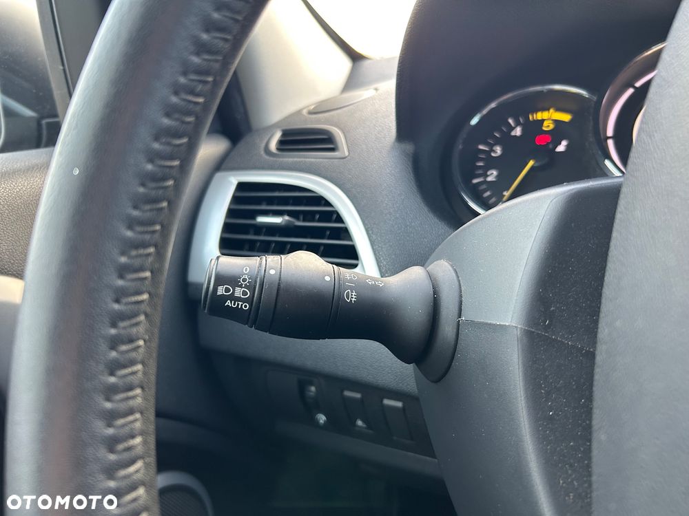 Renault Megane 1.9 dCi Business Line - 19