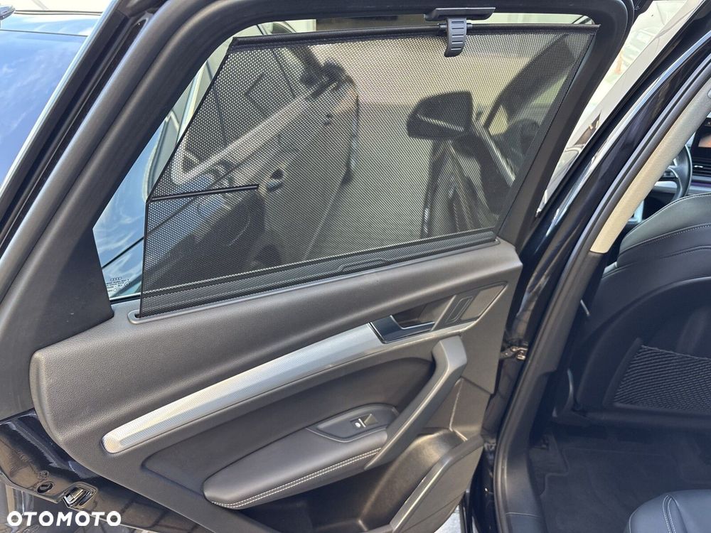 Audi Q5 40 TDI mHEV Quattro Advanced S tronic - 23