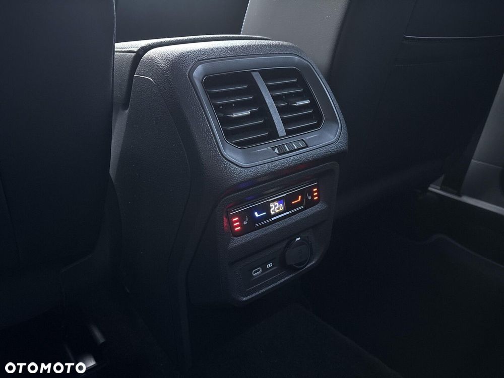 Volkswagen Tiguan 2.0 TSI 4Mot R DSG - 30