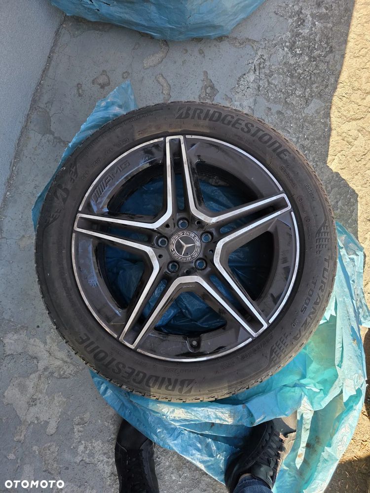 Mercedes-Benz GLA 180 d Business Edition - 16