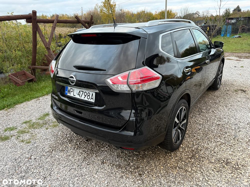 Nissan X-Trail 1.6 dCi Tekna - 15