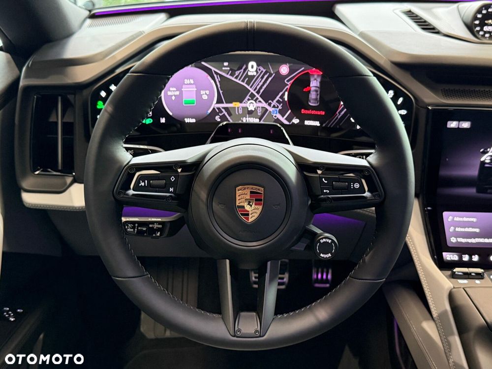 Porsche Cayenne - 29