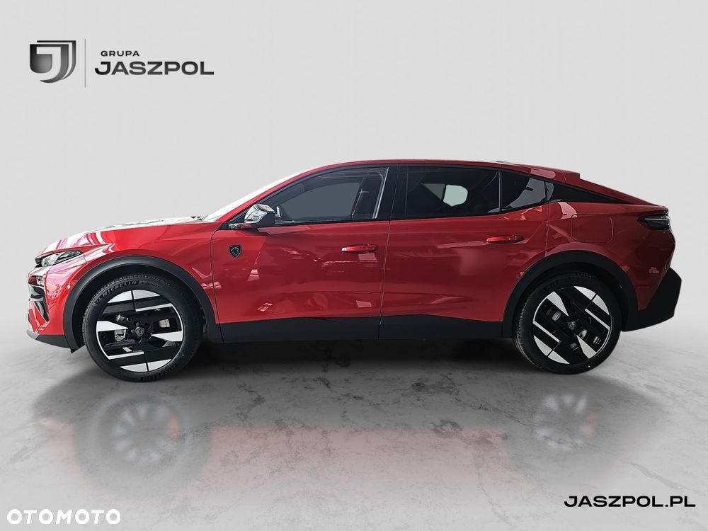 Peugeot 408 1.6 Plug-in Hybrid 240 GT Exclusive e-DCS7 - 7